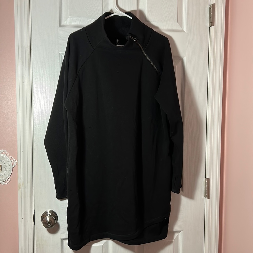 Athleta Sweater Dress